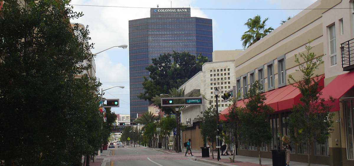 Northbridge, West Palm Beach