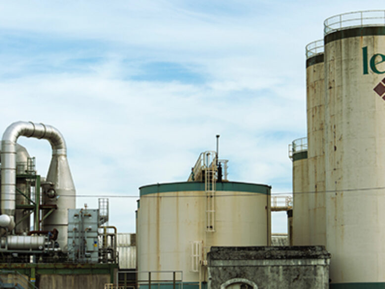 industrial Industrial Property Tax
