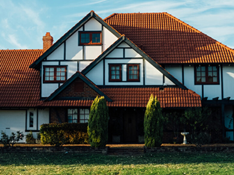 residential Residential Property Tax