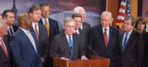 SALT Deduction Congress